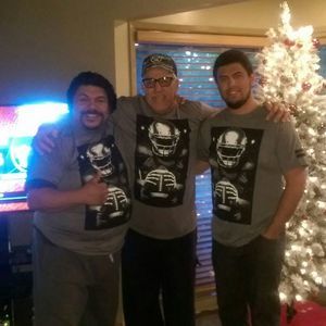 Meet your Posher, Nicholas